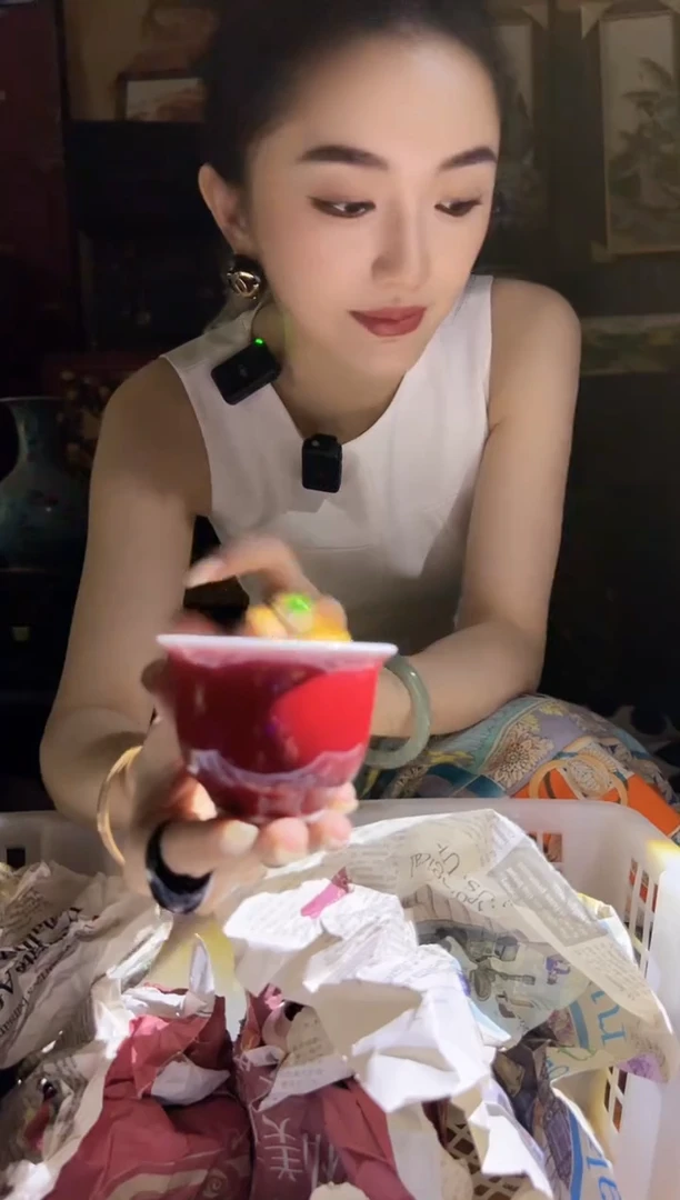 摆件景德镇陶瓷摆件52