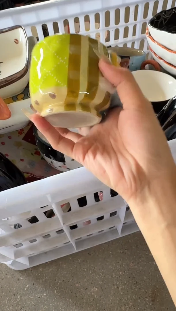 瓷【唯品瓷】工厂溯源