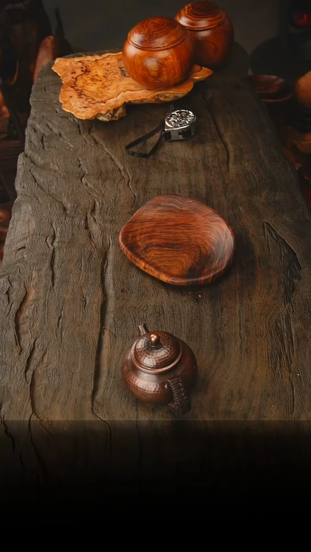 老叶木作木制品909