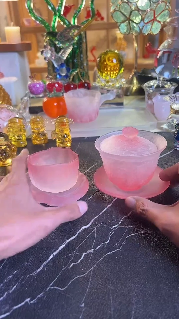 禾木精选必属精品茶具