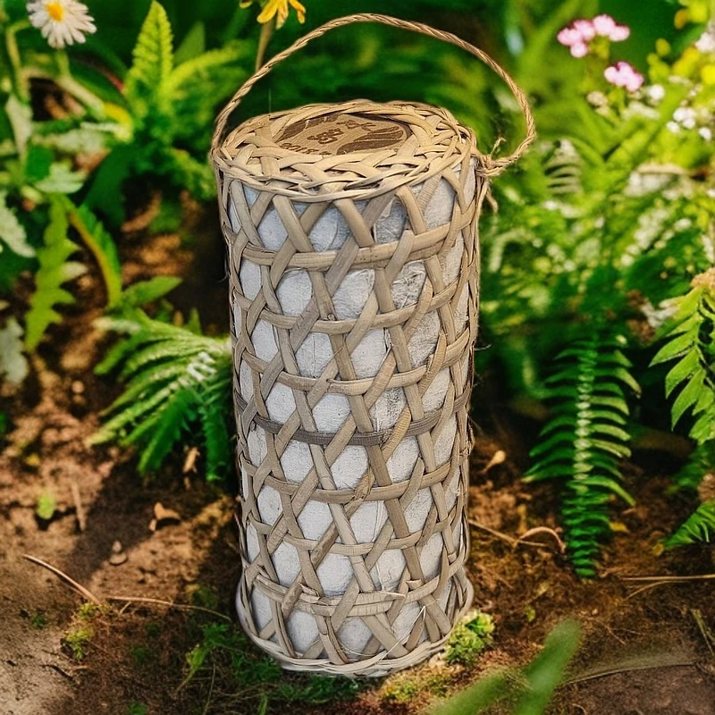 LY9493-冰岛茶柱 生茶1000g