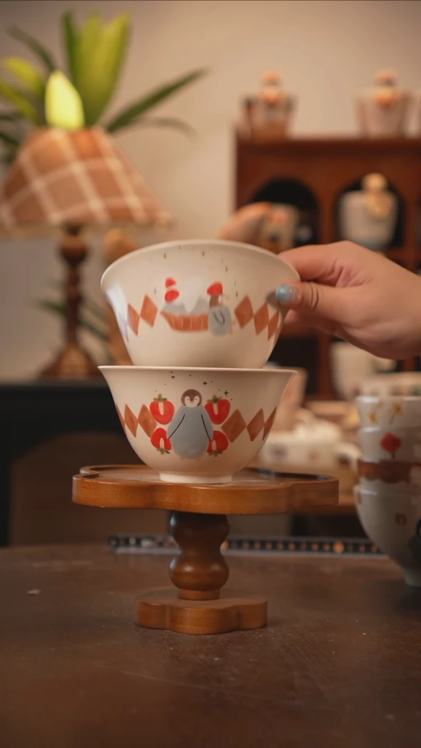 碗川谷原创陶瓷6.2直播福利正品