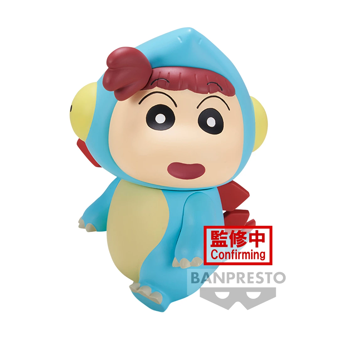 （赠品） 眼镜厂 蜡笔小新 我们的恐龙日记  剑龙妮妮