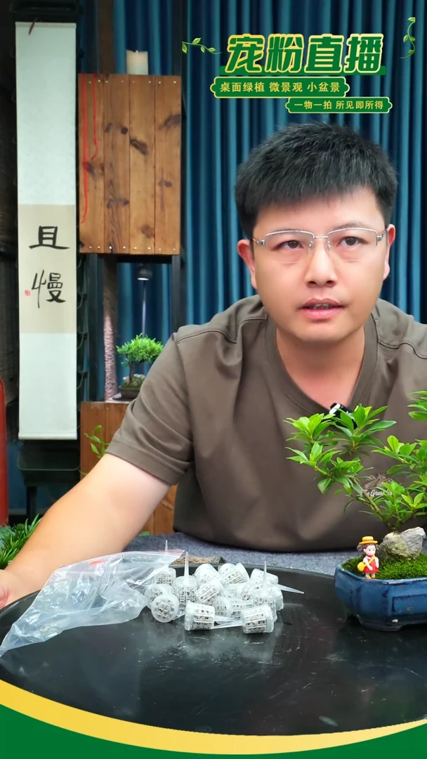 无花朵好康多通用缓释肥20个
