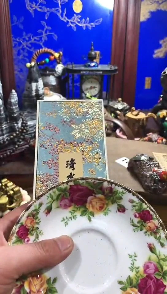 【闪购商品】瓷器默认链接一物一拍