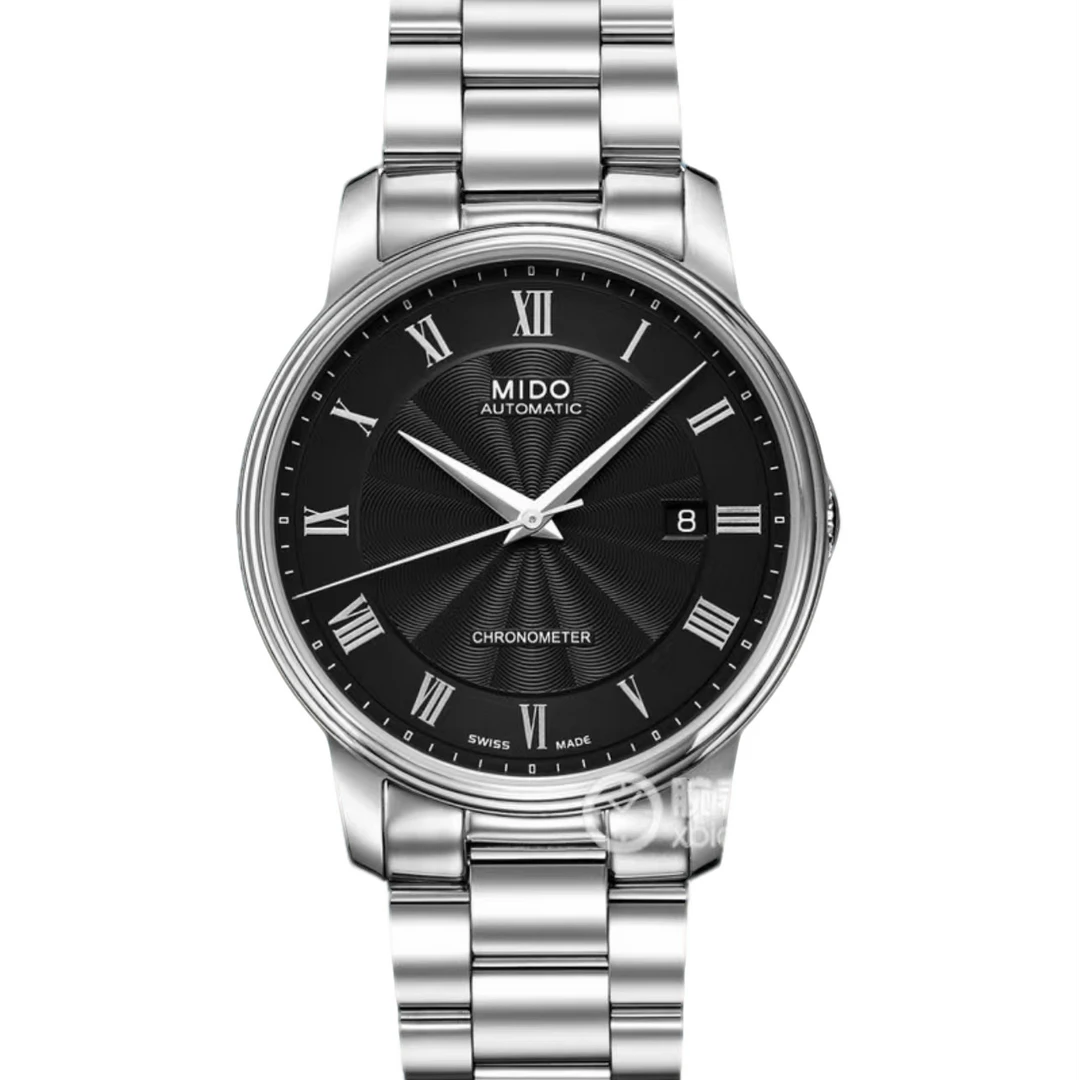 99新  竞品专属5/美度贝伦赛丽/38mm/11000