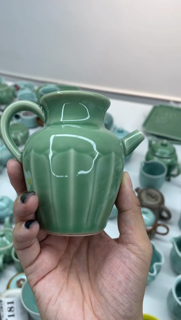 慧仙青瓷 龙泉青瓷大促