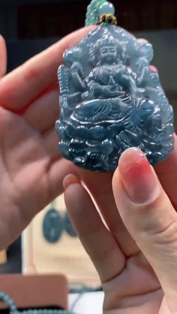 未镶嵌定制翡翠********934