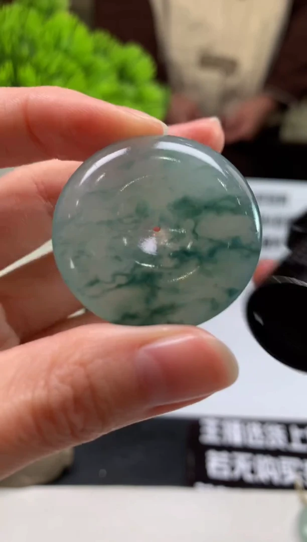 未镶嵌定制翡翠佛*---126146