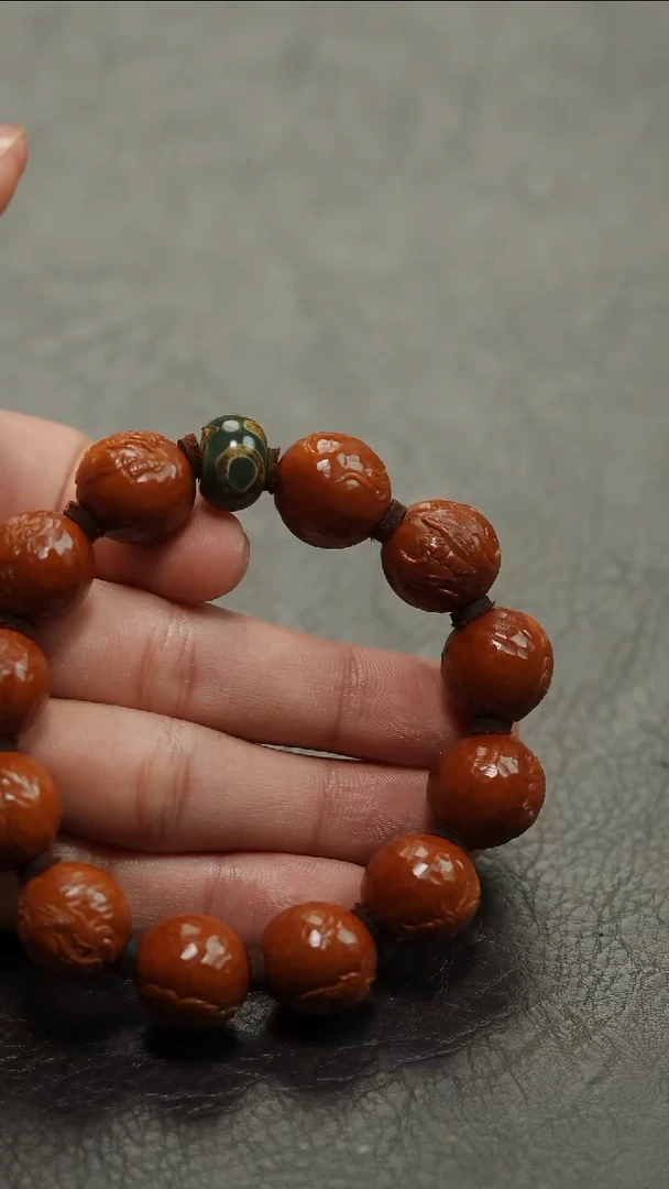 手串/手链橄榄核橄榄核