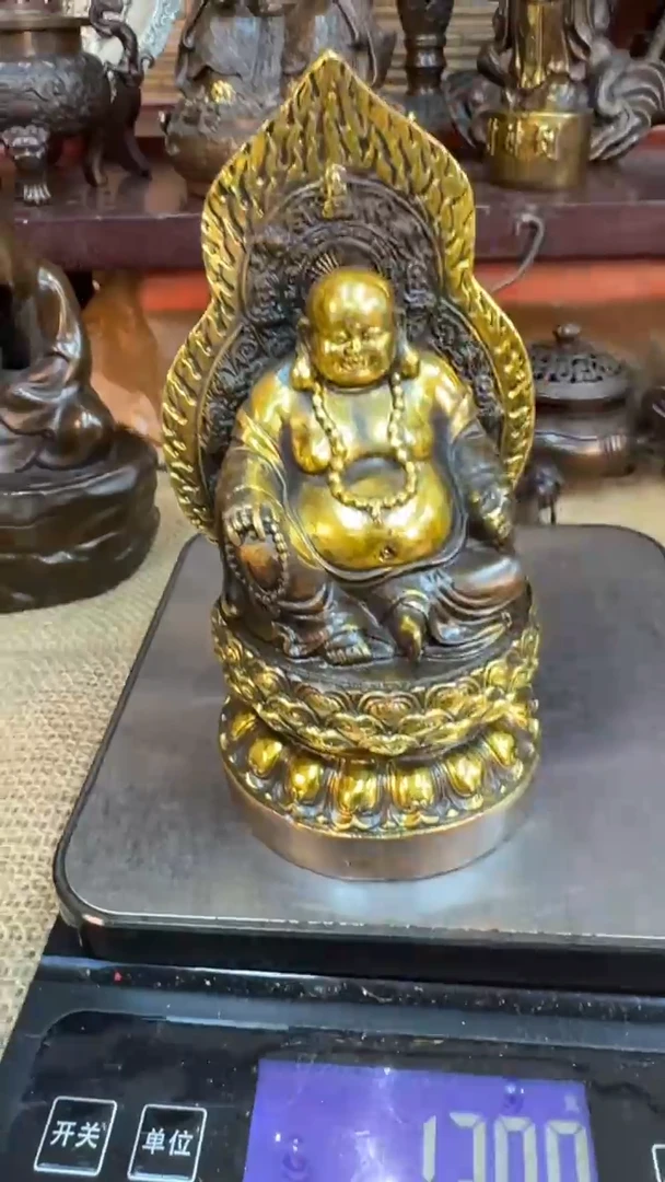 益臻铜器益臻铜器