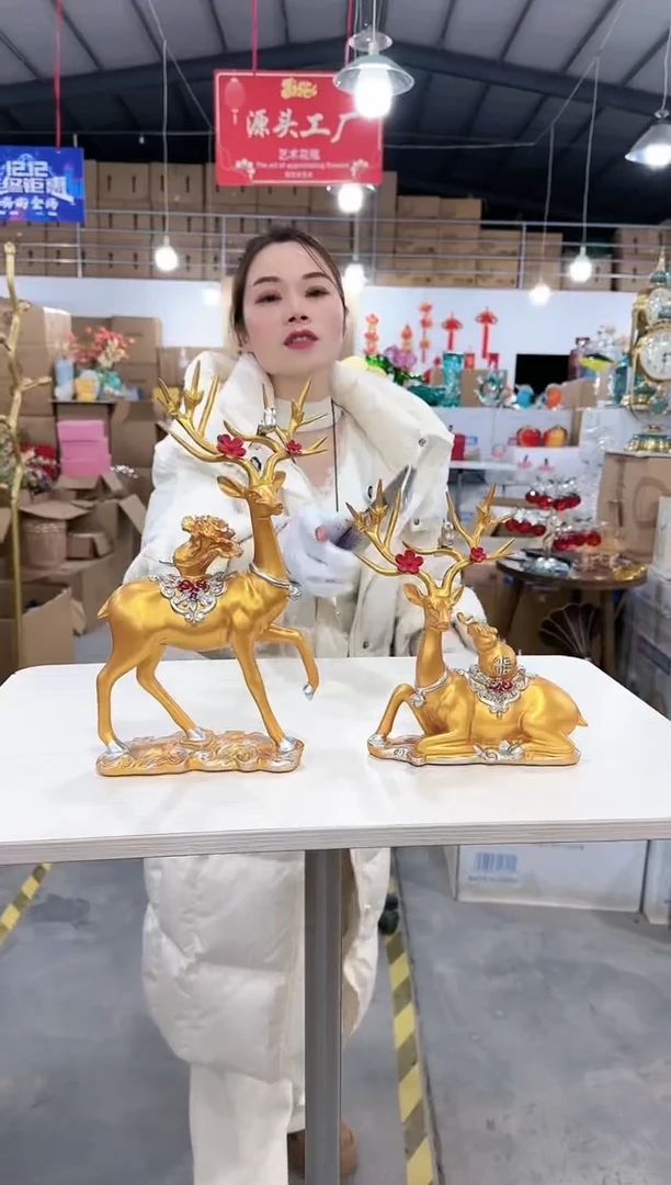 【闪购商品】无铅玻璃悠悠HD-花器-41早