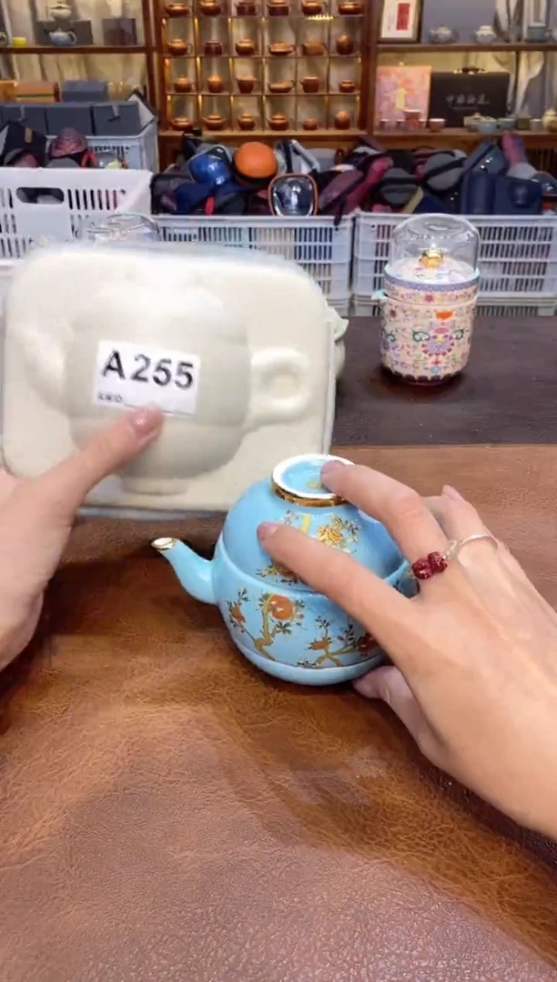 【闪购商品】其他在山茶器福利福利