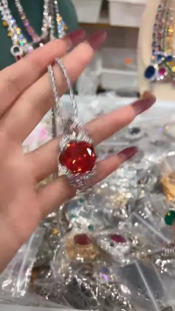 非金属无高端精品系列款式q618