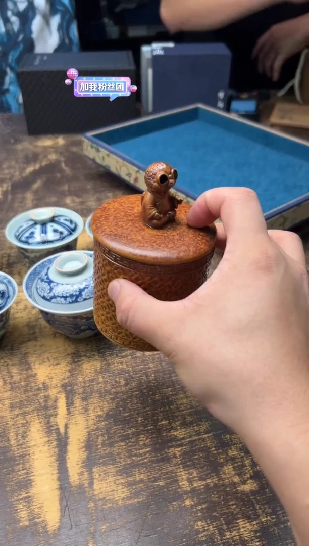 静**单黄灿指定有钱烟灰缸