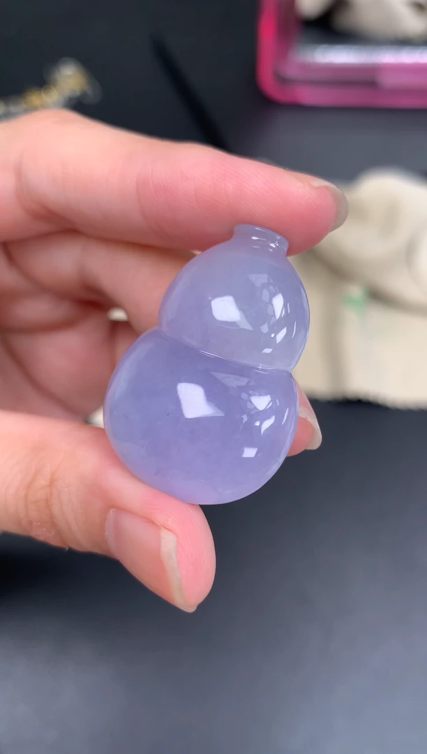 定制翡翠未镶嵌模式推广期48小时鉴赏期