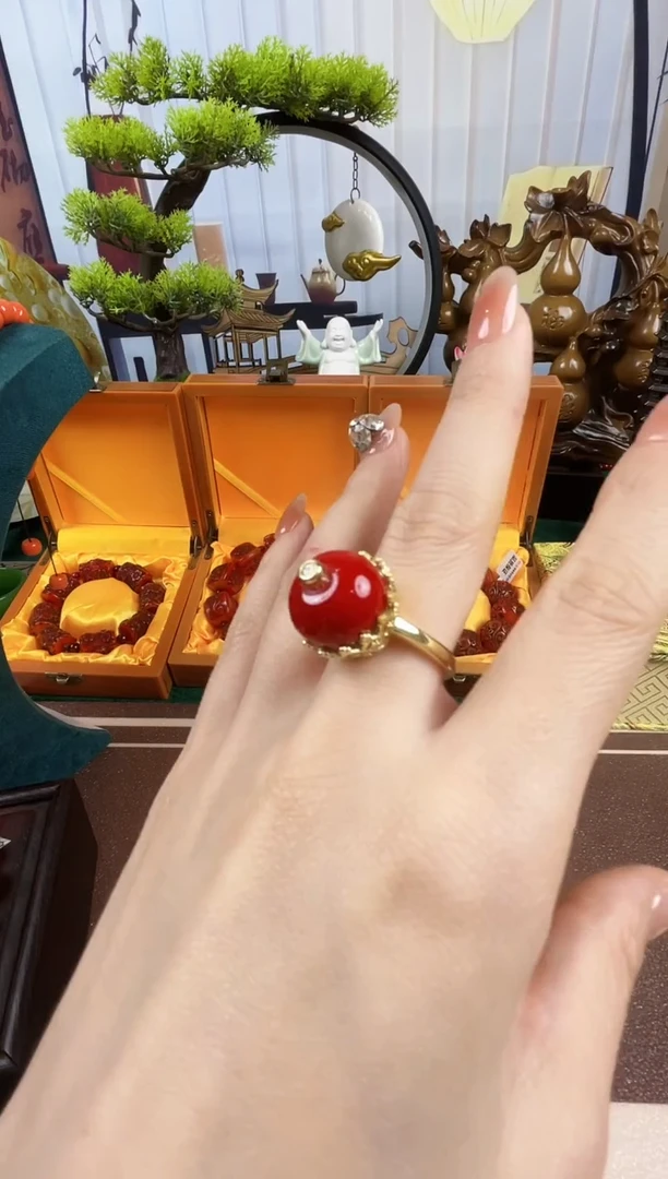 无非金属【闪购商品】三   姑娘 美姐精品高端饰品