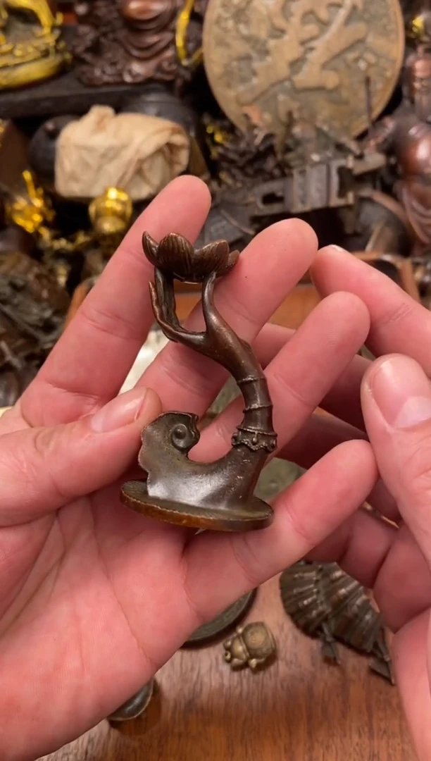 案台摆件 物品摆件