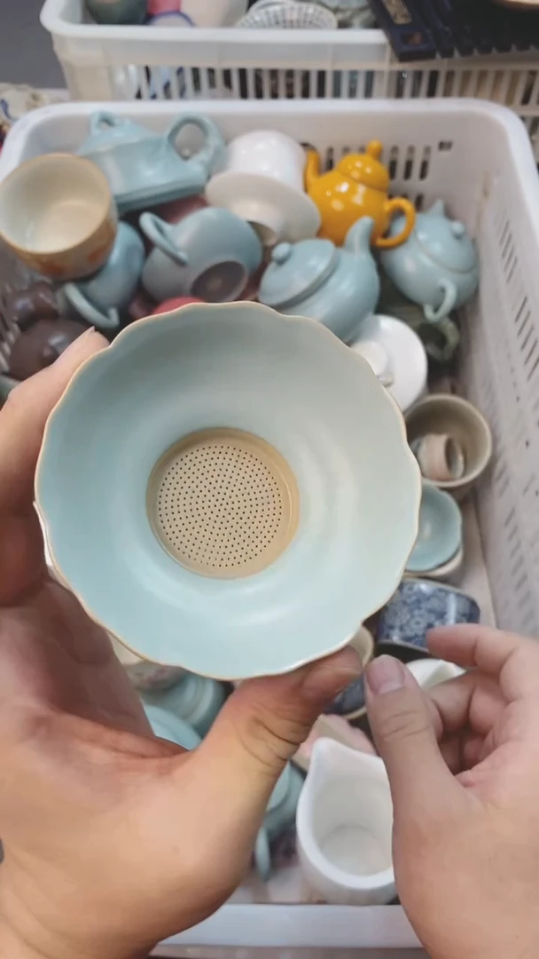 【闪购商品】茶具茶壶茶碗茶杯