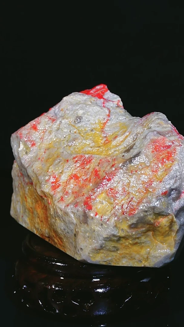 【闪购商品】昌化石昌化鸡血石