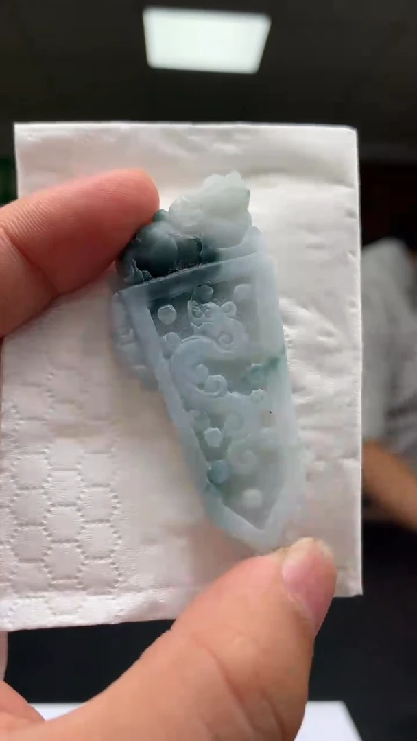 未镶嵌定制翡翠          *160