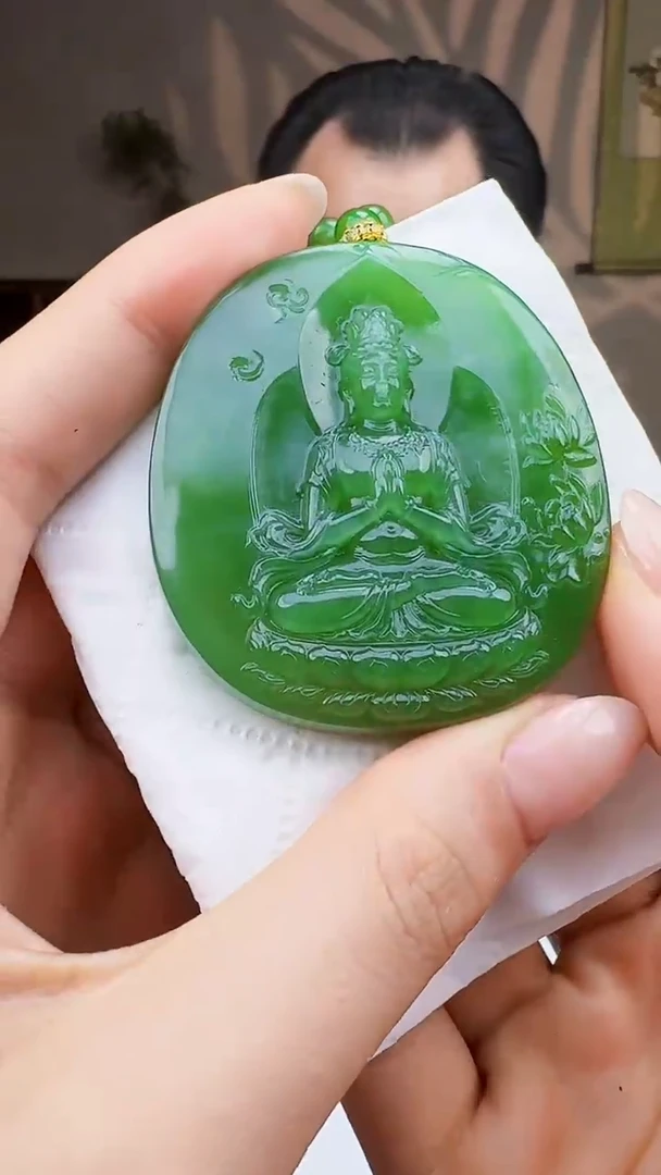 定制和田玉天然和田玉（拍一发一）