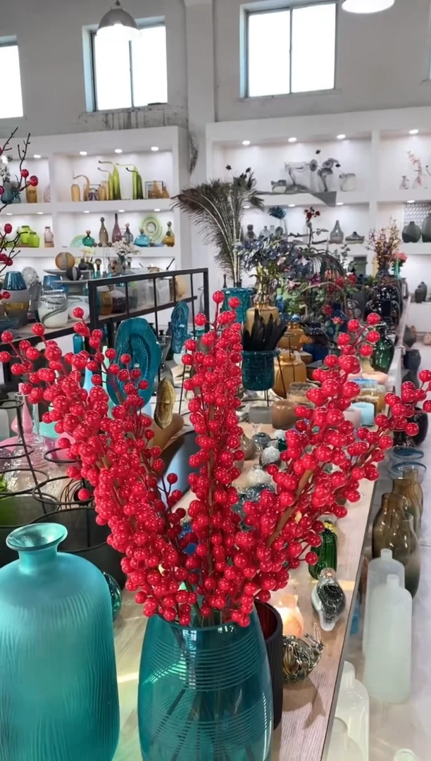 【闪购商品】琉璃慕忆家冬青果10支