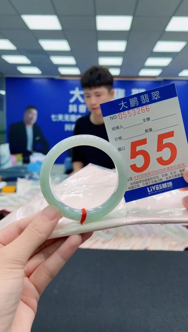 未镶嵌手镯翡翠AAAAAAAAA