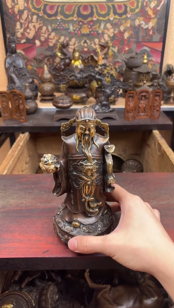 德商铜专属精选链接