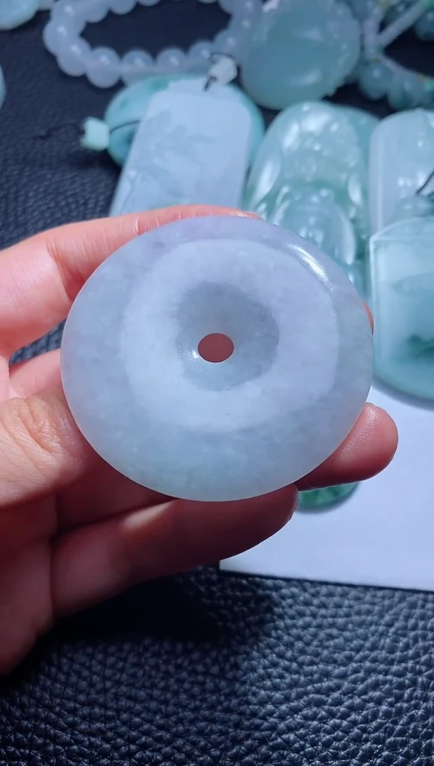 颈饰未镶嵌翡翠ㅤ*ㅤ1111111111111111111