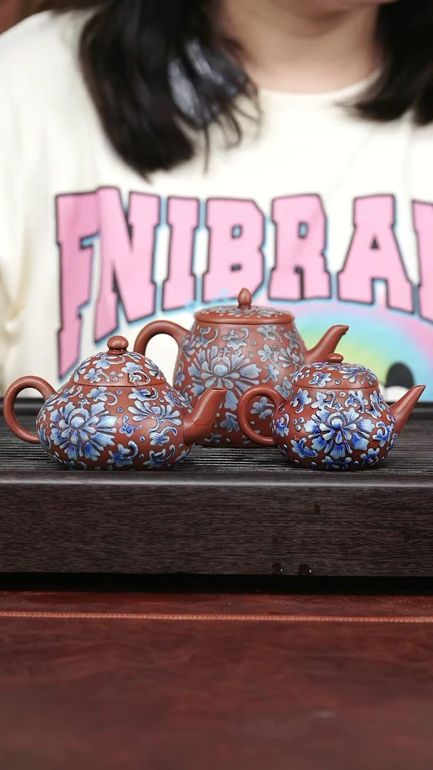 茶壶紫砂精品紫砂壶