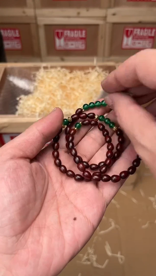 精品手串 无礼盒
