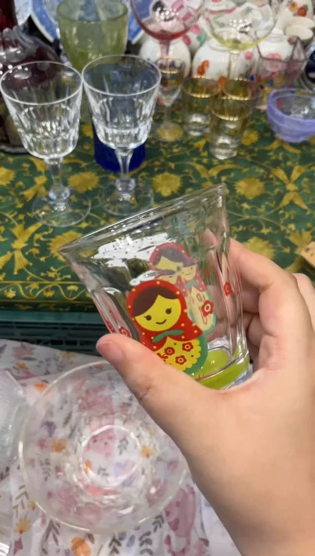 手工艺品玻璃用***85582默认微瑕