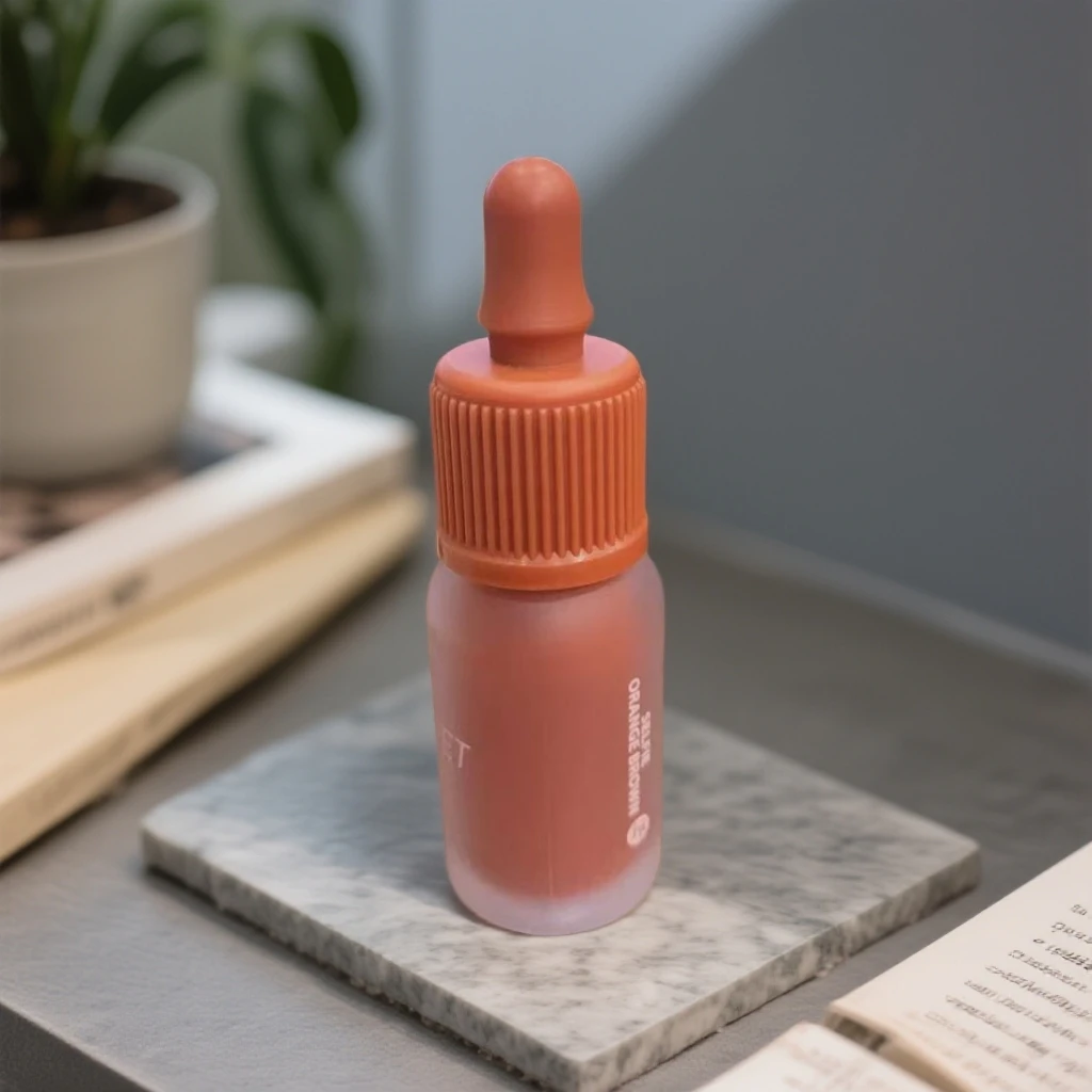 B31 菲 空气丝绒唇釉 4g