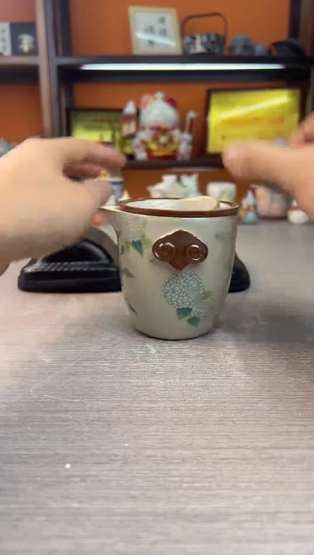 户外便携式旅行茶具