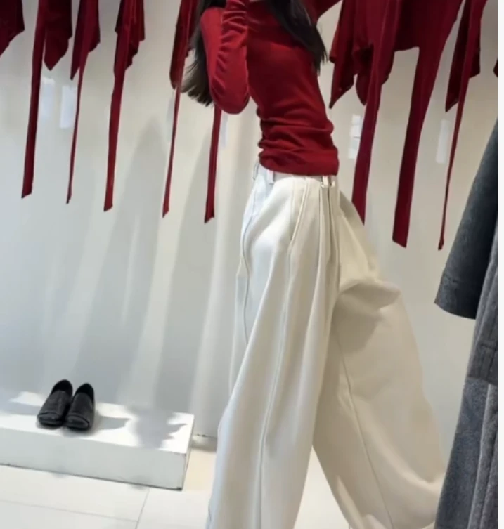 2025冬季时尚潮流百搭精品女装乖MDF21