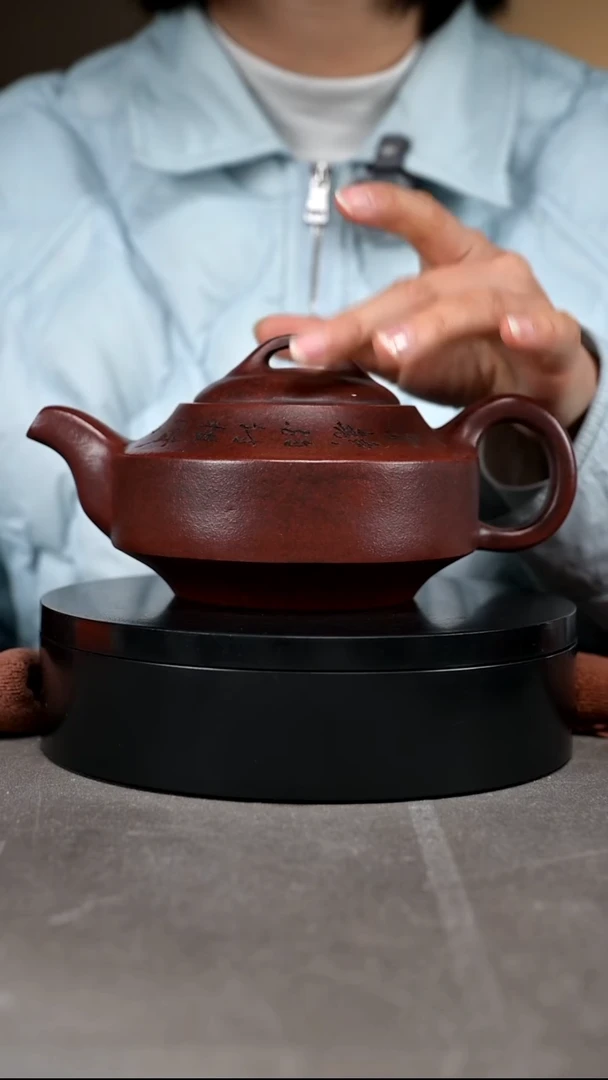 茶壶紫砂紫砂茶壶