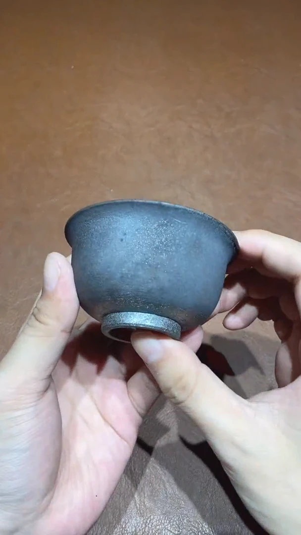 奢瓷柴烧茶器专拍链接109