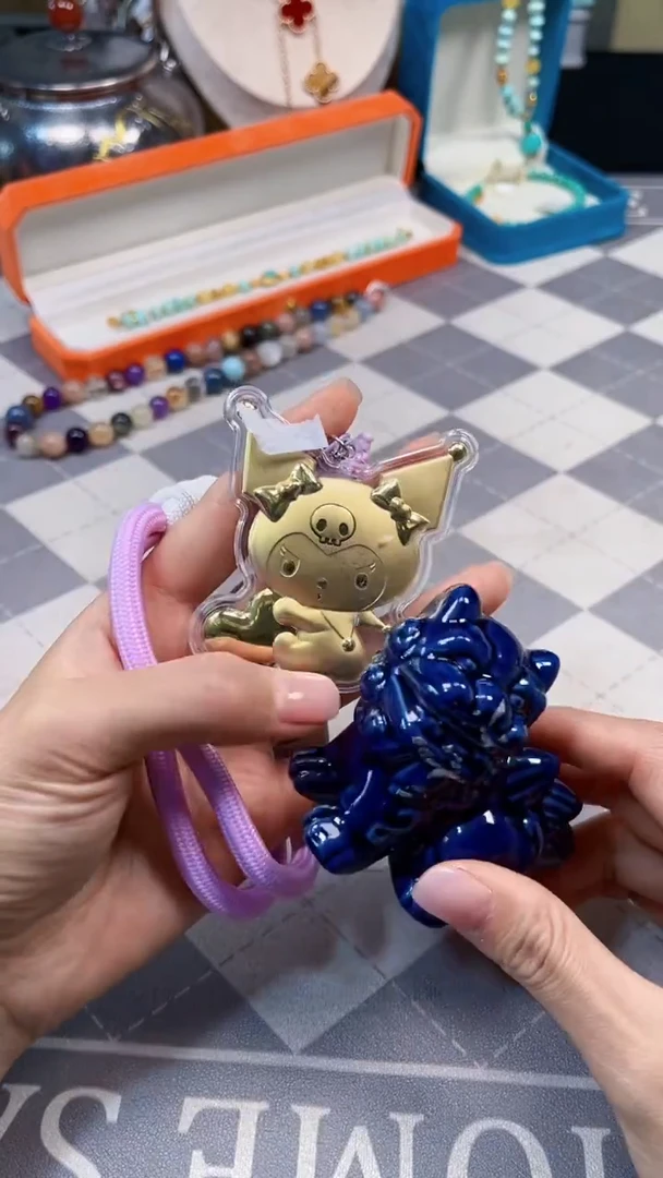 瓷片陶茶666文玩周边多人