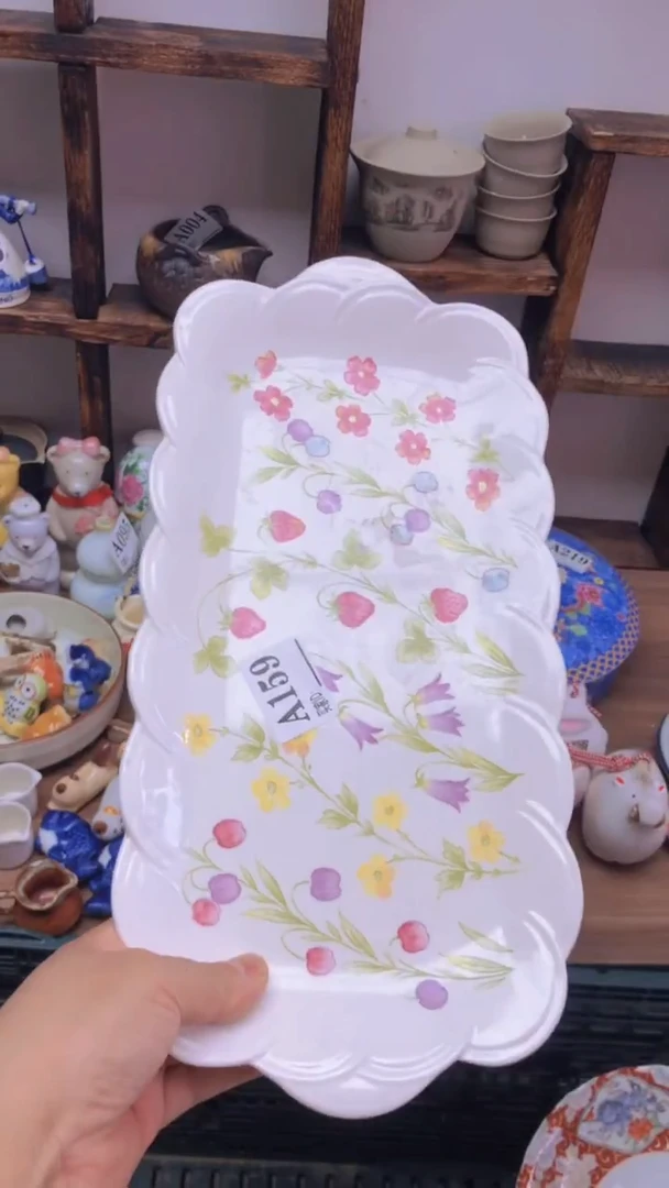 瓷片A龙华精品陶瓷店