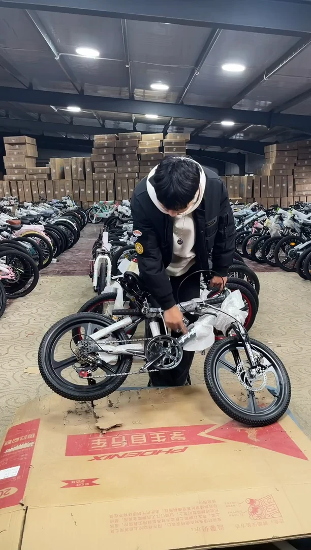 18寸-7速-黑灰-一体【运损微瑕，不退不换】