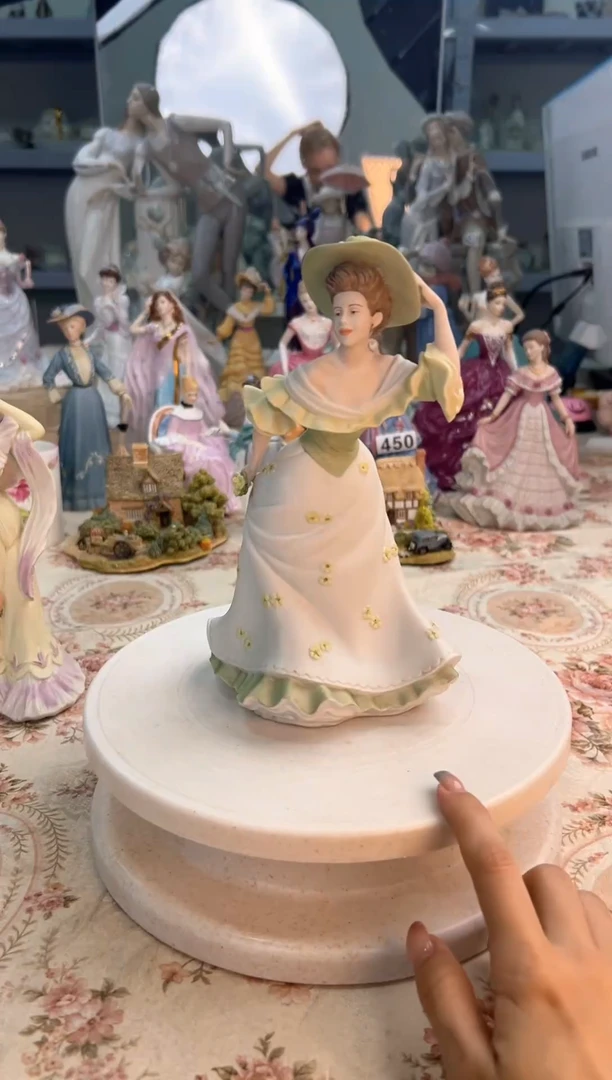 杯28中古伍德素瓷