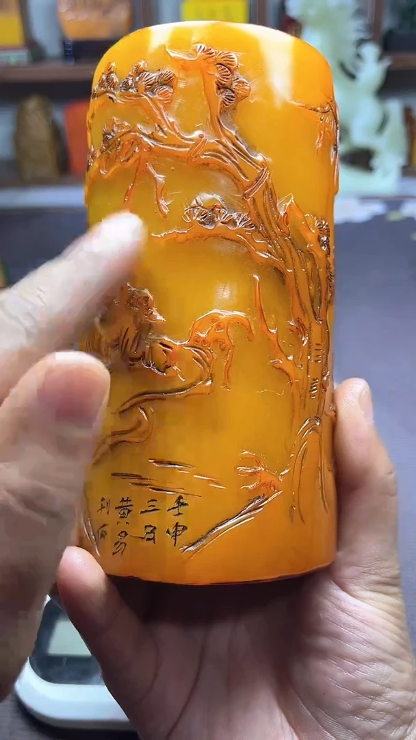 【闪购商品】寿山石印石天然篆刻石料