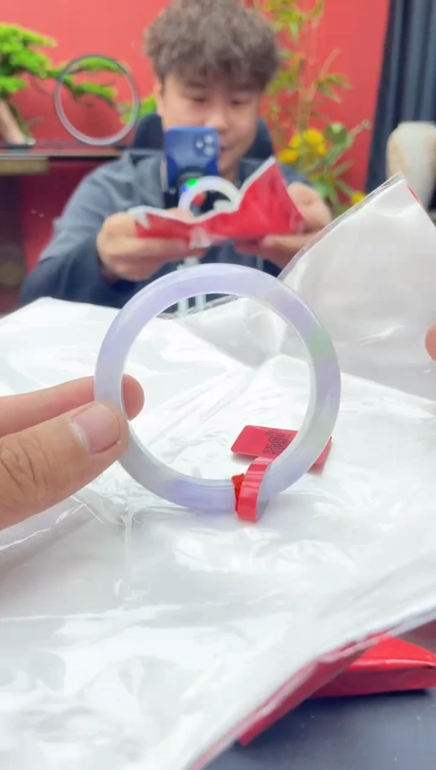 未镶嵌手镯翡翠14