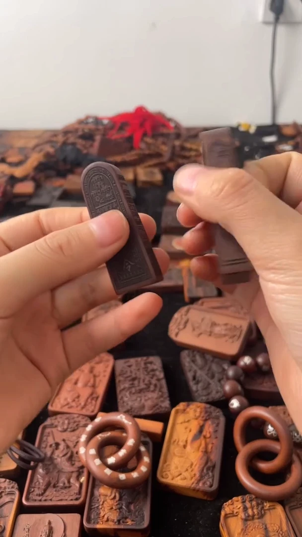 【闪购商品】木枣激光五雷+枣北极五雷