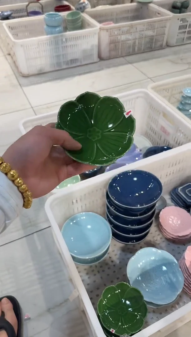 瓷片微瑕商品，介意勿拍