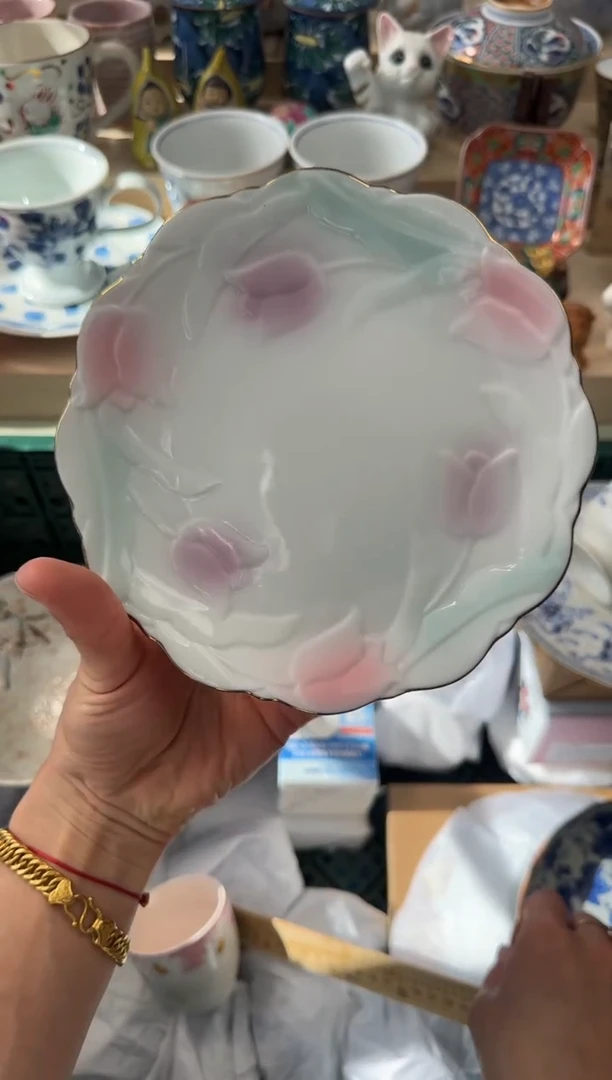 【闪购商品】瓷片 AAAAAAAAAAAAA