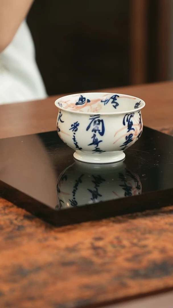 摆件景德镇邮政专属链接@@@JD079