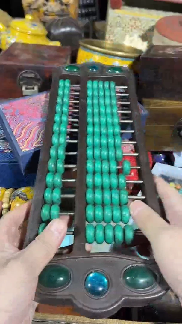 【闪购商品】滴血莲花菩提吊坠1