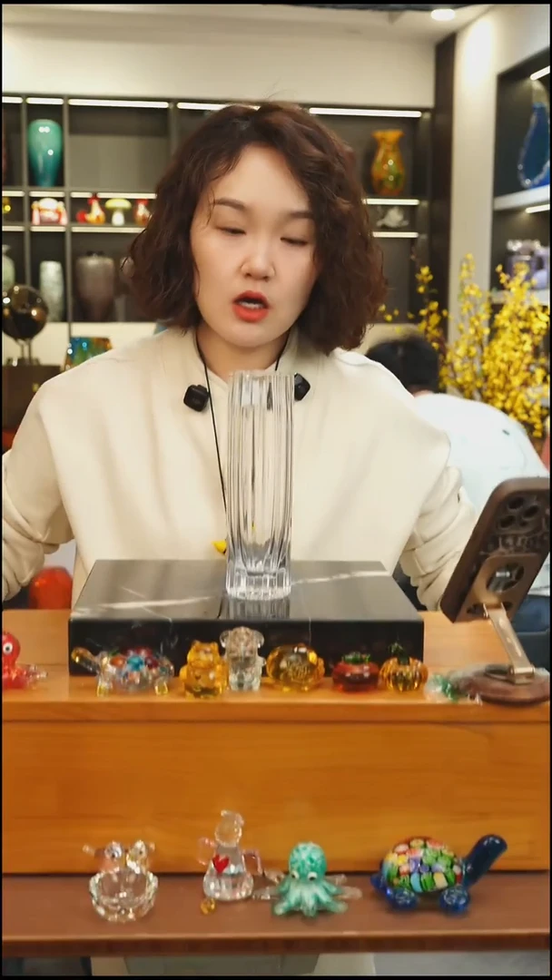 外贸花瓶尾货花瓶101